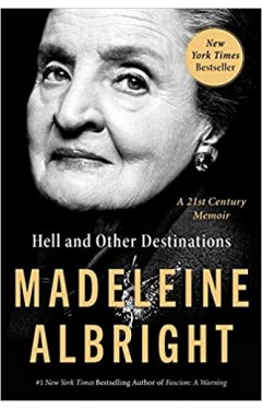 Hell and Other Destinations